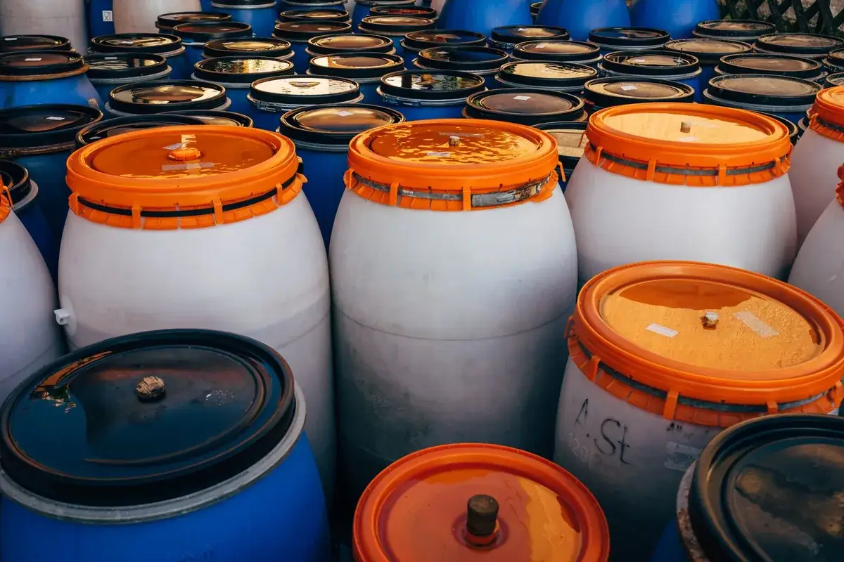 Hazmat Cleanup in Racine, WI